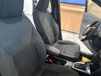 Usado Toyota Yaris Cross Active 116 CV (85 kW) 2022 Negro SUV