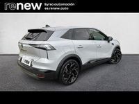 Usado Renault Symbioz Esprit Alpine 145 CV (106 kW) 2024 Gris SUV