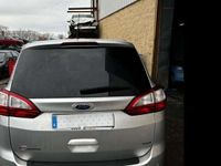 usado Ford C-MAX 1.0 Ecoboost Auto-S&S Edition 125