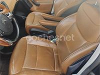 Usado Citroën Grand C4 Picasso 136 CV (100 kW) 2010 Beige Monovolumen