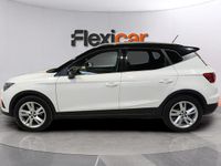Occasion Seat Arona FR 110 ch (80 kW) 2021 Blanc SUV
