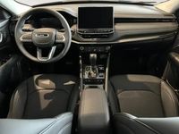 Nuevo Jeep Compass Summit 180 CV (132 kW) 2025 Gris/plata SUV