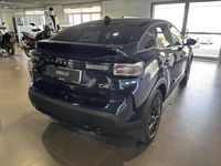 Ny Citroën C4 145 HK (106 kW) 2026 Blå SUV