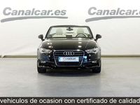 Usado Audi A3 Cabriolet Ambition 150 CV (110 kW) 2015 Descapotable