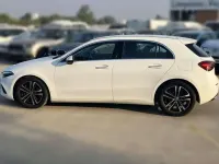 Usado Mercedes A180 136 CV (100 kW) 2025 Blanco Berlina