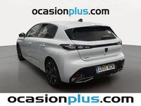 Usado Peugeot 308 Allure 136 CV (100 kW) 2025 Blanco Utilitario