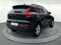 Begagnad Volvo XC40 151 HK (111 kW) 2018 Svart SUV