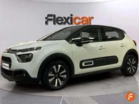 Usado Citroën C3 Feel 82 CV (60 kW) 2020 Blanco Utilitario