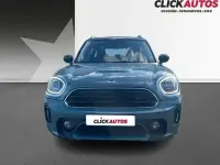 Usado Mini Cooper Countryman 136 CV (100 kW) 2024 Verde SUV
