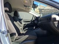 Usado Hyundai Bayon 90 CV (66 kW) 2026 Azul meta SUV