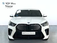 Occasion BMW iX2 Luxury Line 150 kW (204 PK) 2025 Wit SUV