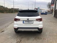 usado Seat Arona 1.0 TSI Ecomotive S&S Xcellence 95