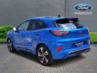 usado Ford Puma 1.0 EcoBoost MHEV ST-Line X 125