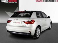 Usado Audi A1 Advanced 95 CV (69 kW) 2023 Utilitario