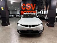 Usado Mazda MX30 Ad'Vantage 108 kW (147 CV) 2024 Blanco SUV