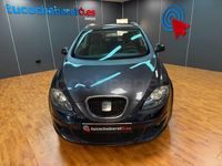 Usado Seat Altea 140 CV (102 kW) 2007 Negro Monovolumen