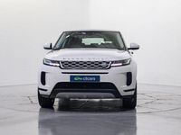 Usado Land Rover Range Rover evoque S 150 CV (110 kW) 2020 Blanco SUV