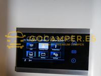 Usado VW California California 177 CV (130 kW) 2024 Blanco Van