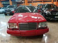 usado Mercedes 200 E CECabriolet Automatico