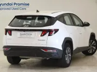 Usado Hyundai Tucson 150 CV (110 kW) 2024 SUV