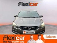 Usado Opel Astra GS Line 131 CV (96 kW) 2020 Gris Berlina