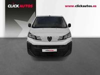 Usado Peugeot Expert 120 CV (88 kW) 2025 Blanco Van