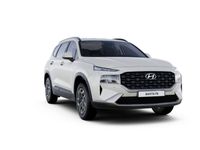 usado Hyundai Santa Fe 1.6tgdi Phev Maxx 7pl 4wd 6at