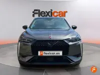 Usado DS Automobiles DS3 Crossback Performance 130 CV (95 kW) 2023 Gris SUV