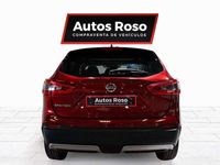 usado Nissan Qashqai DIG-T 103 kW (140 CV) E6D N-STYLE