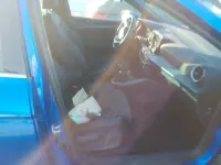 Usado Seat Arona Xperience 116 CV (85 kW) 2025 Azul SUV
