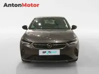Usado Opel Corsa Edition 100 CV (73 kW) 2020 Gris / plata Utilitario