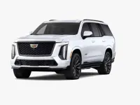 Nuevo Cadillac Escalade 691 CV (508 kW) 2026 Blanco SUV