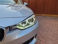 Usado BMW 320 Comfort Edition 190 CV (139 kW) 2015 Gris / plata Berlina