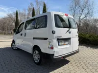 Usado Nissan e-NV200 80 kW (109 CV) 2020 Blanco Monovolumen