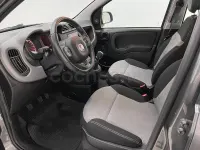Occasion Fiat Panda Lounge 69 PK (50 kW) 2019 Grijs Hatchback