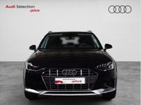 Usado Audi A4 Allroad 204 CV (150 kW) 2023 Negro mitos (metalizado) Familiar