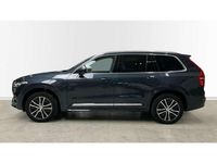 Usado Volvo XC90 Core 455 CV (334 kW) 2024 Azul SUV