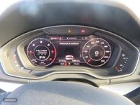 usado Audi Q5 35 TDI 120kW quattro S tronic S line