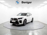 Nuevo BMW iX2 Comfort Edition 150 kW (204 CV) 2025 Blanco SUV