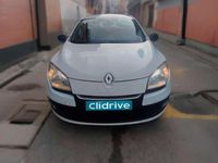 Usado Renault Mégane Authentique 90 CV (66 kW) 2013 Blanco Berlina