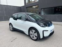 Usado BMW i3 125 kW (170 CV) 2018 Blanco Utilitario