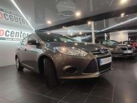 Usado Ford Focus Trend 125 CV (91 kW) 2014 Marrón Familiar