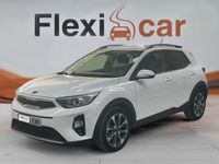 usado Kia Stonic 1.6 CRDi VGT 81kW (110CV) Business Eco-D Diésel en Flexicar Plasencia