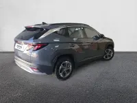 Usado Hyundai Tucson 159 CV (116 kW) 2025 SUV