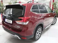 Usado Subaru Forester Sport 151 CV (111 kW) 2021 Rojo SUV
