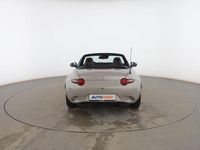 Usado Mazda MX5 Edition 184 CV (135 kW) 2022 Gris Descapotable
