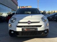 Usado Fiat 500X Connect 120 CV (88 kW) 2021 Blanco SUV
