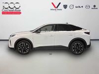 Usado Peugeot 3008 Allure 145 CV (106 kW) 2025 Blanco SUV
