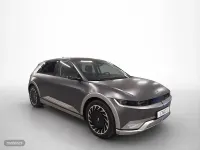 Usado Hyundai Ioniq 5 168 kW (229 CV) 2023 Gris SUV