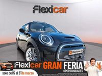 Usado Mini Cooper SE 135 kW (184 CV) 2021 Eléctrico Utilitario